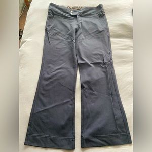 Vintage Lululemon pants.